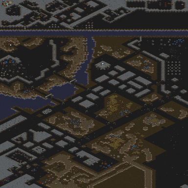 F orum S ector RPG — map preview
