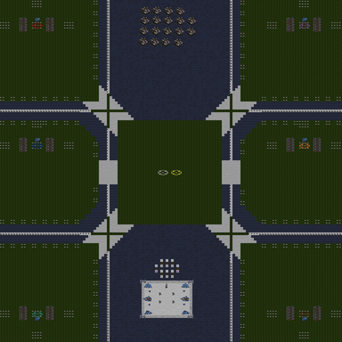 Fa쬽e쬽-Extreme-Complete! — map preview