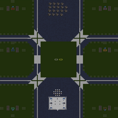 Fa쬽e쬽-Extreme-Complete! — map preview