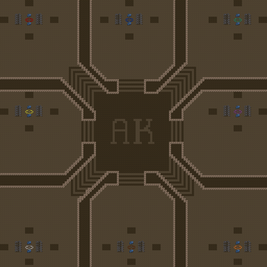 Fa쬽e쬽 Map AngelKillers~~~ — map preview