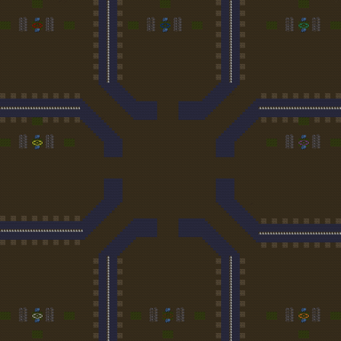 Fa쬽e쬽 Map _-PERFECTED-_ — map preview