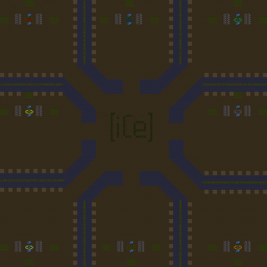 Fa쬽e쬽 Map _-PERFECTED-_ — map preview
