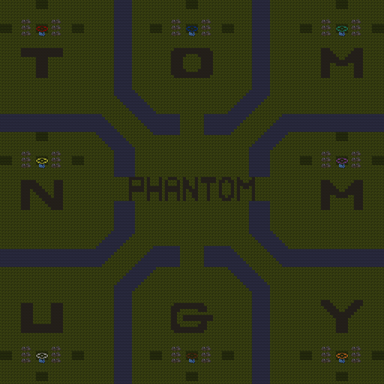 Fa쬽e쬽 Map Po㎣ible Phantom — map preview