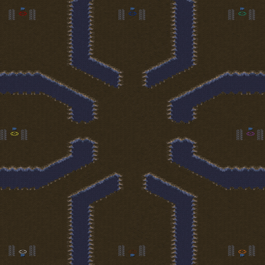 Fa쬽e쬽 Po?쬲ble Map PERFECT — map preview