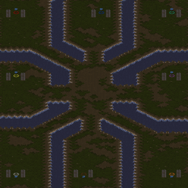 Fa쬽e쬽 Po?쬲ble Map PHANTOM — map preview