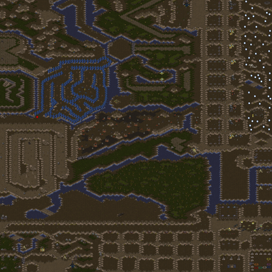 FF- DragonKing Enhanced — map preview