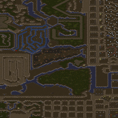 FF- DragonKing v Platinum — map preview