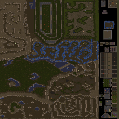 FF - T he D ark E sper FINAL — map preview