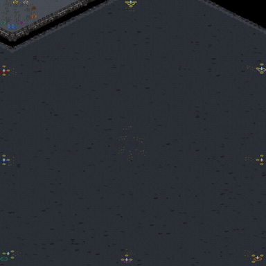 FF7 Mass Attack — map preview