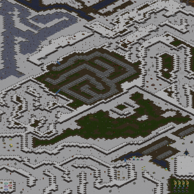Final ?ath ( Rpg ) — map preview