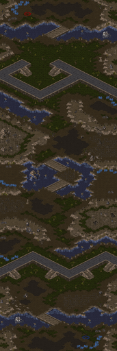 Final Battle — map preview