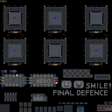 FINAL D [Alpha7] — map preview