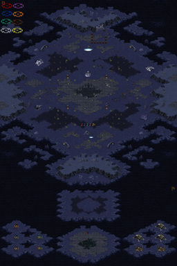 Final Requiem — map preview