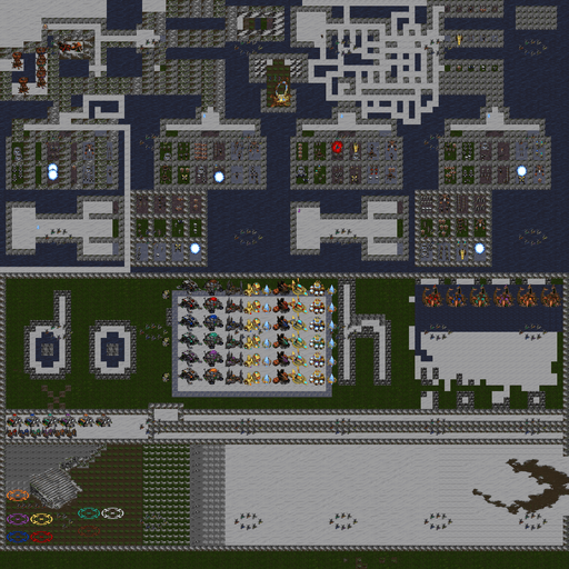 랜덤 골라 컨트롤 Final.V|10 — map preview