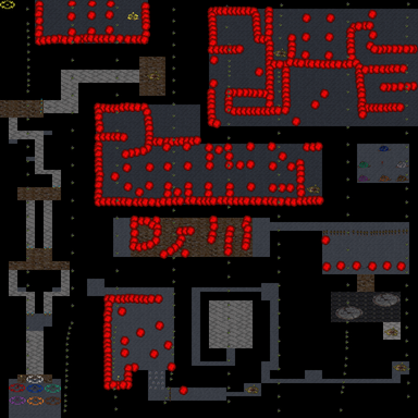 Fire bound [ v . silver ] — map preview