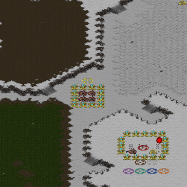 Firebat Tag 3.2 — map preview