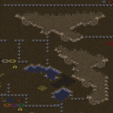 Firebat tag! v6 !! — map preview
