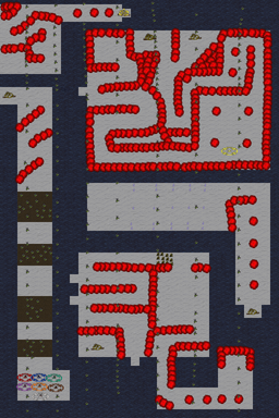 FireBound FireBound — map preview
