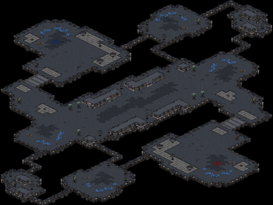 First Wave — map preview