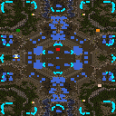 생컨 컴까기 태양의 제국Fix — map preview