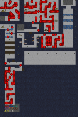 FlameBound FlameBound — map preview