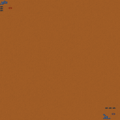 flatlands — map preview