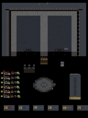 Floor Trap D Floor Trap D — map preview