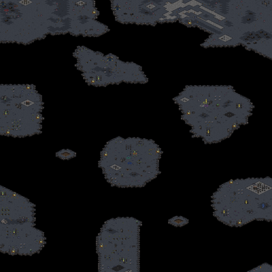 FreeSpace 2 Version 1.61 — map preview