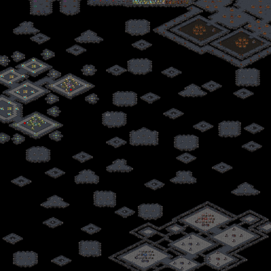 Freespace: The Great War — map preview