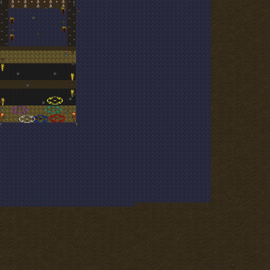 Frog Crossing 1.3 — map preview