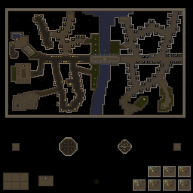 fsn_project_vn — map preview