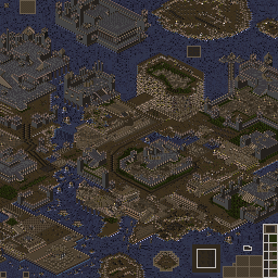 왕 의 기사 외전 Fucking Final — map preview