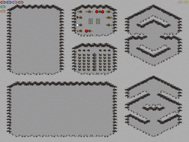 Fun All In One — map preview