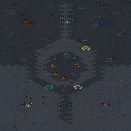 G e n e r a l s — map preview