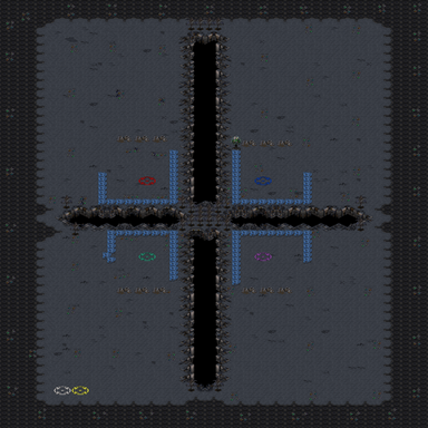 gamiv400 — map preview