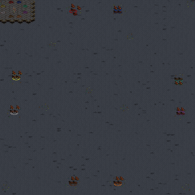Gang Wars — map preview