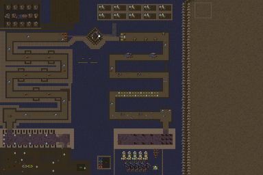 | Gaun let RPG | — map preview