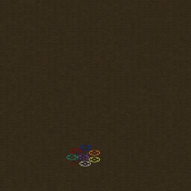 Gay Bound — map preview