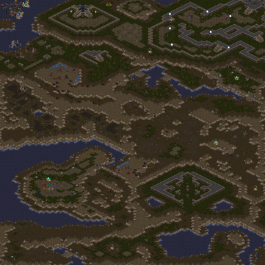 쥶GEN?? MAG?쩞PG? — map preview