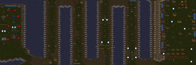 Get to the END! — map preview