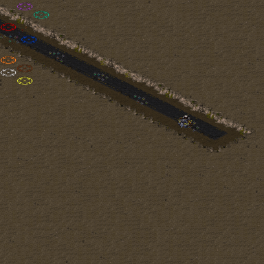 Get To The Store — map preview