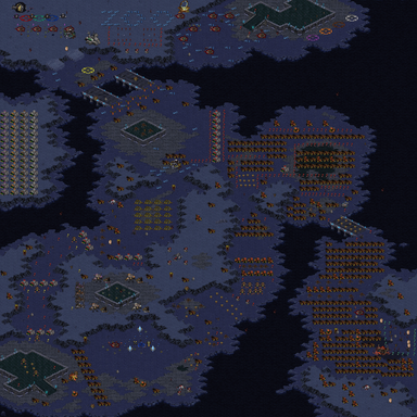 ggangpae — map preview