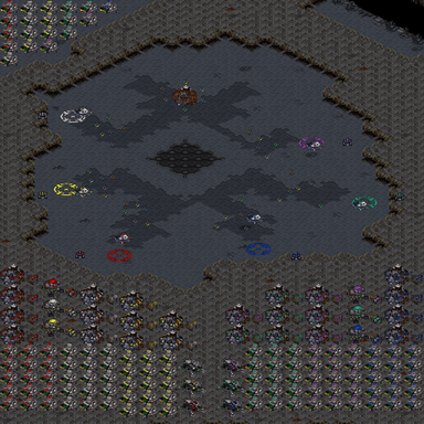 GhOsT NuKe MaDnEsS ULTIMATE — map preview