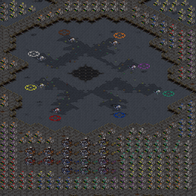 GhOsT NuKe MaDnEsS Ultra — map preview