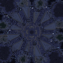 Gladiator — map preview