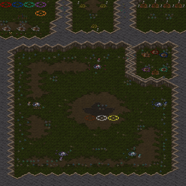 Golem Madness/wMassAttack — map preview