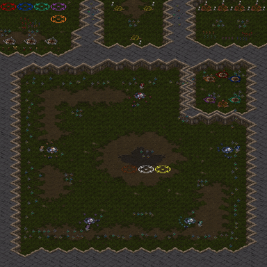 Golem Madness/wMassAttack — map preview