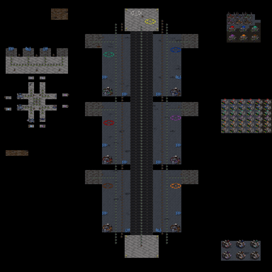 GoLiAtH DeFenSe= Ver. Final — map preview