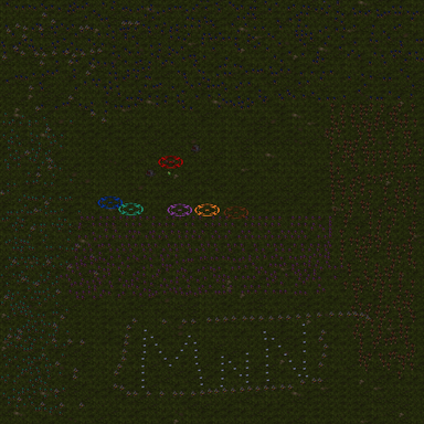 Gonna Dieeeeee — map preview