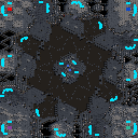 GOOD NIGHT — map preview
